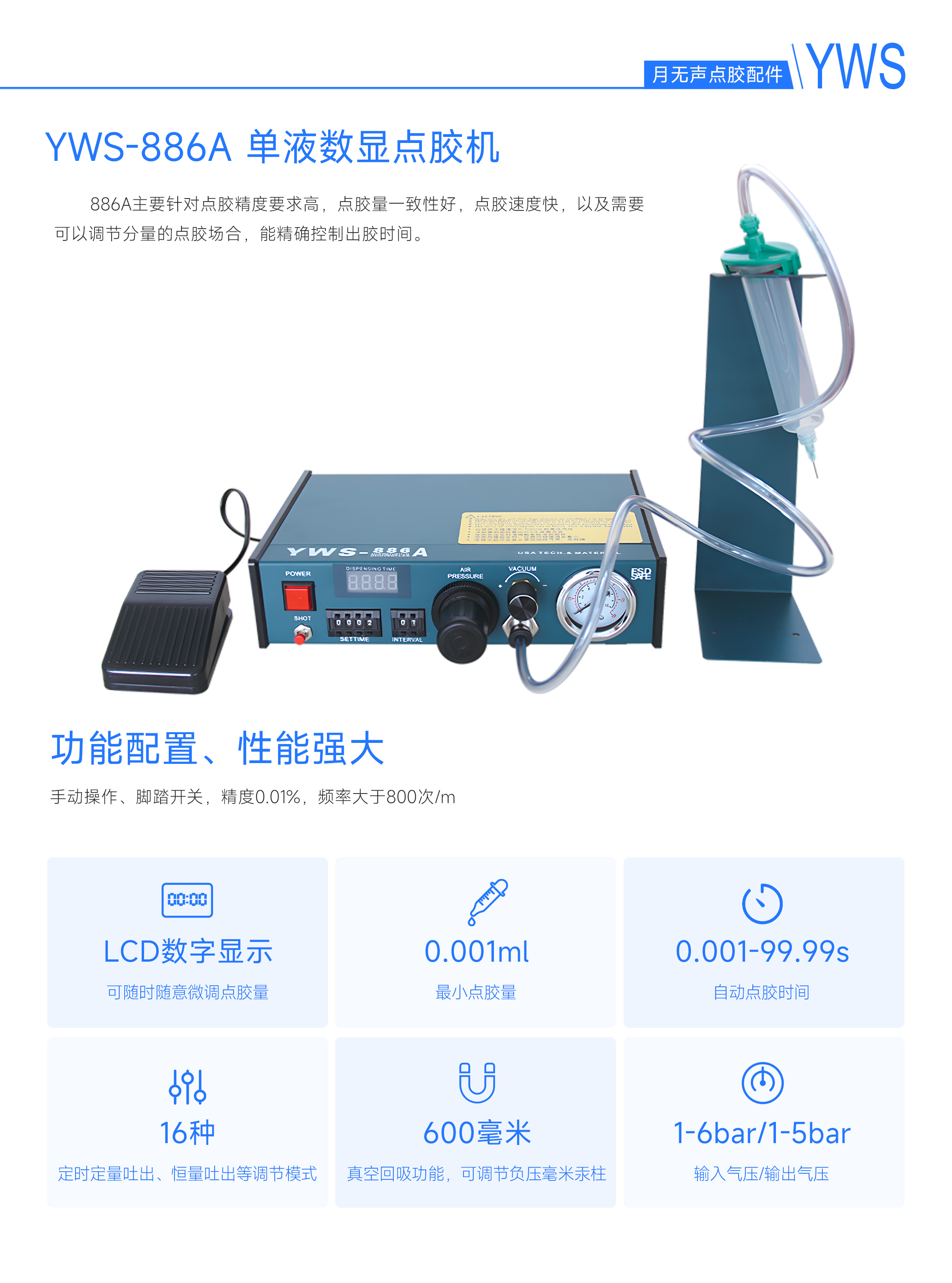 點膠機